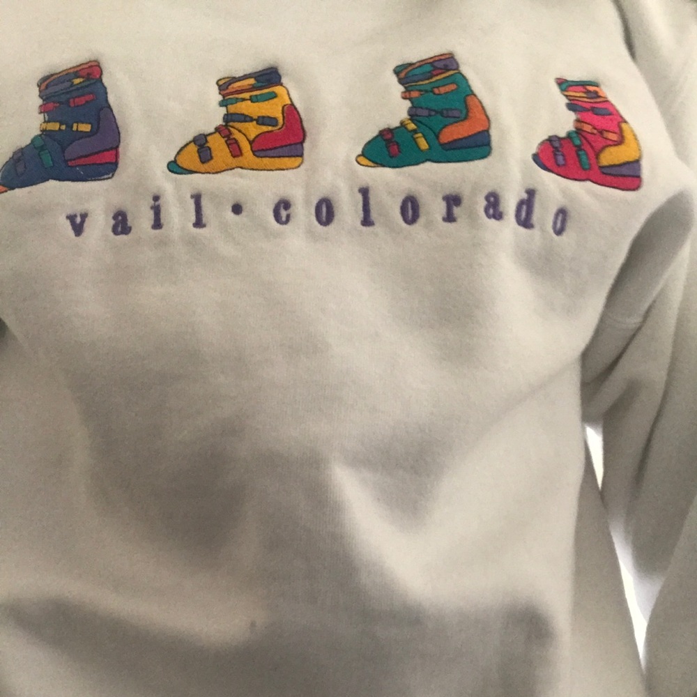 Sweater - Picture 4 of 5